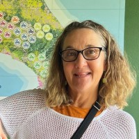 Susan White Wood