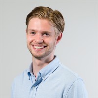 Max Van Den Engel