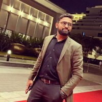Neeraj Sancheti