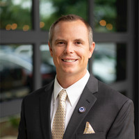 Nick Bellenbaum, MBA