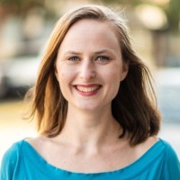 Sonia Sedova, Shrm-Cp