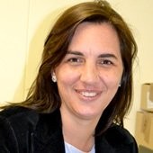 Heidi Del Rio