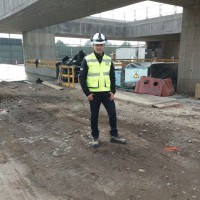 Alvaro Fernandez San Martin