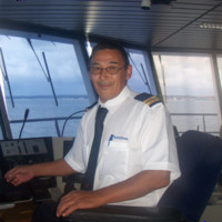 Gustav Andersen