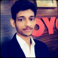 Ankit Kumar