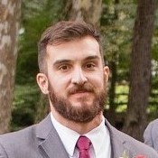 Nicholas Messina
