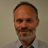 Martin Johander