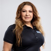 Corrina Martinez