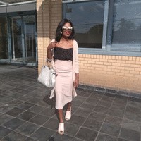 Slindile Shabane