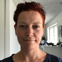 Grethe Pedersen