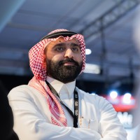 Mohammed Alshammari