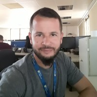 Rodrigo Oliveira