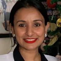 Keshini De Silva