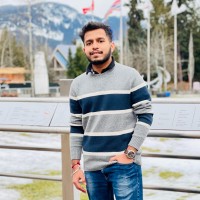 Dhruvil Pathak