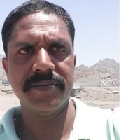 Rajendran Govindaswamy