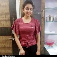 Rashmi Salian