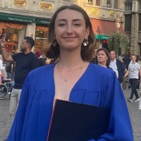 Jaya Gallagher