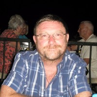 Chris Poulton