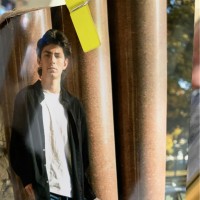 Liam Vogel
