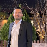 Meysam Beyrami