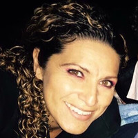 Ana Xochitl Ahumada Gonzalez