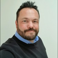 Tim Sorrell
