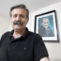 Arif Ozkan