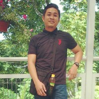 Ahmad Daniel