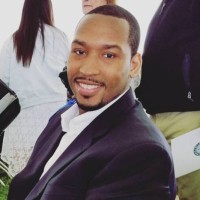 Christopher Caver, MBA