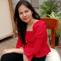 Nishitha J