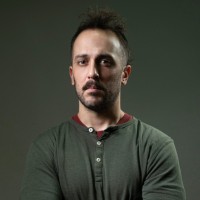 Andrés Sandoval