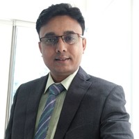 Nilesh Shimpi