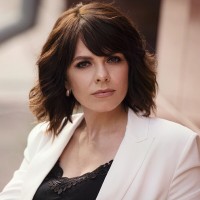 Oksana Khokhitva