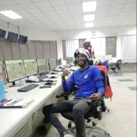 Abayomi Rufus Oladosu
