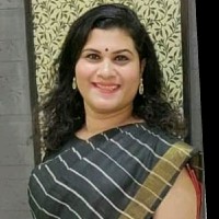 Kranti Khanolkar Sety