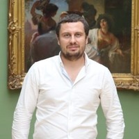 Дмитрий Андреев