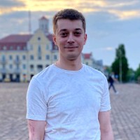 Roman Prisnyi
