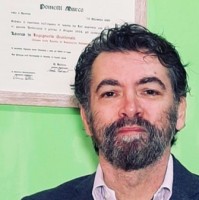 Marco Pometti