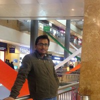 VIKASH KUMAR