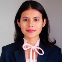 Sushree S.