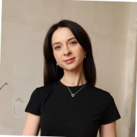 Anastasiia Kozlovska