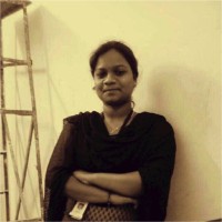 Vasanthi Mohan,Ccs