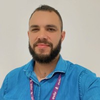 Maike Junior De Azevedo