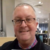 Steve Ellis