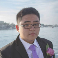 Kenneth Pham