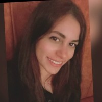 Nasra Kamel