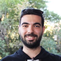 Christos Karakostas
