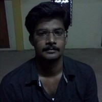 Aravindh Pandi