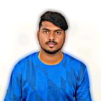 Mathavan P