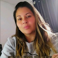 Melry Cristina